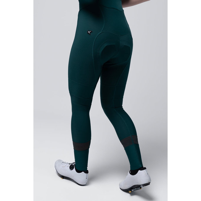Gobik spodnie rowerowe ABSOLUTE 7.0 WOMEN SUNKEN - K9