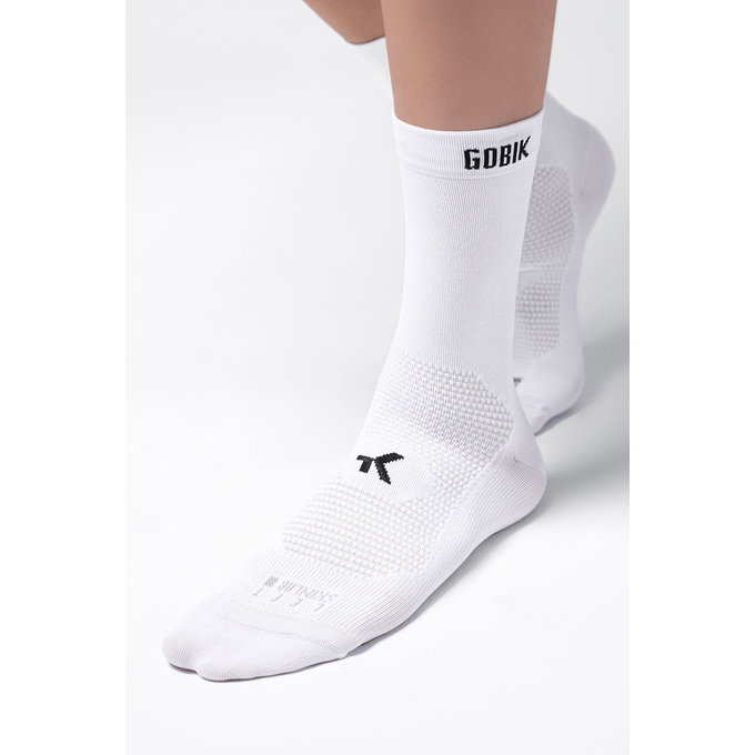 GOBIK skarpety ICON UNISEX SALT