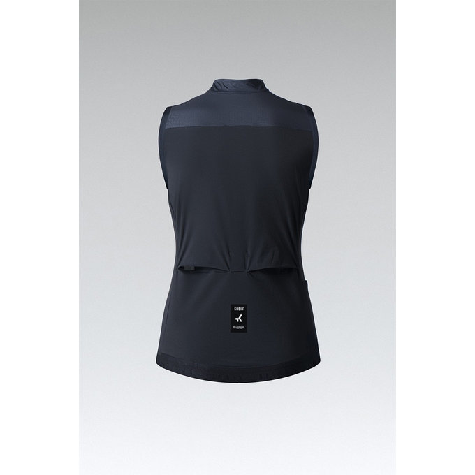 GOBIK kamizelka VECTOR 2.0 WOMEN ULTRABLUE