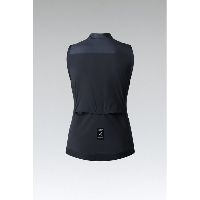GOBIK kamizelka VECTOR 2.0 WOMEN ULTRABLUE