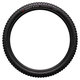KENDA DOUBLE BLACK 27.5x2.40" DH, kevlar