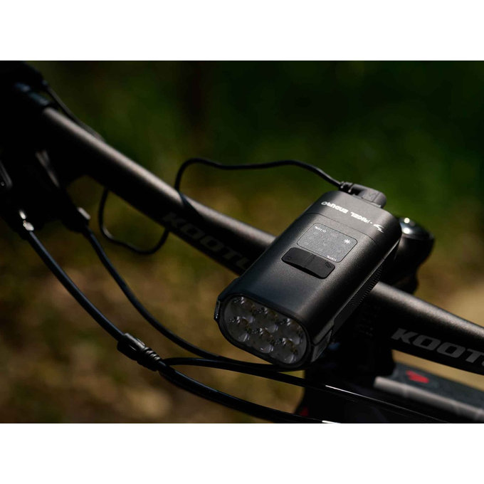 RIGEL ENDURO