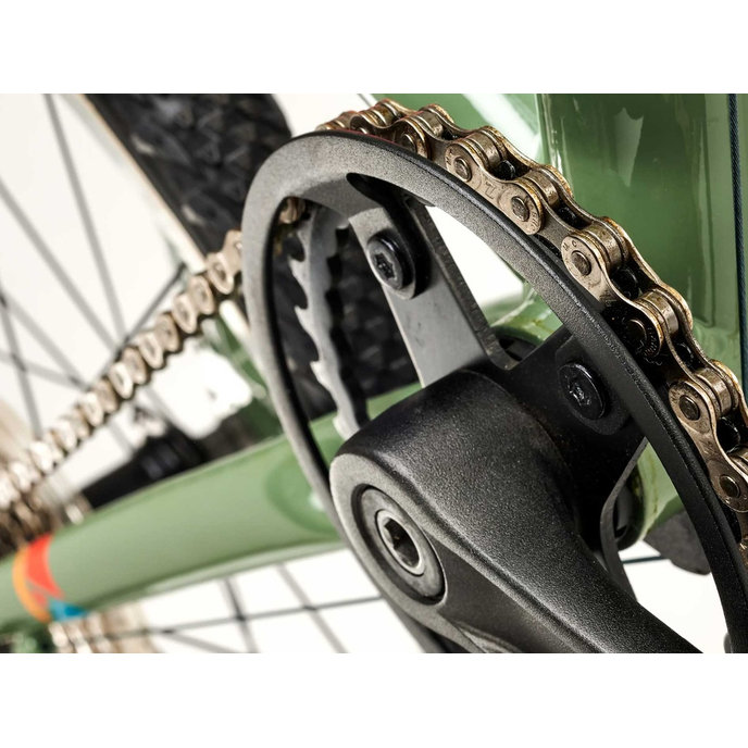 Grade 5 - 24" (od 130 cm)