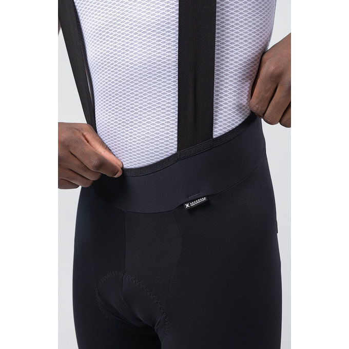 GOBIK Spodenki X MEN BLACK - K10