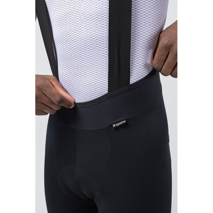 GOBIK Spodenki X MEN BLACK - K10