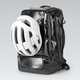 Plecak rowerowy Stow True Black