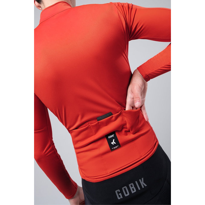 GOBIK kurtka ENVY 2.0 MEN FLAME