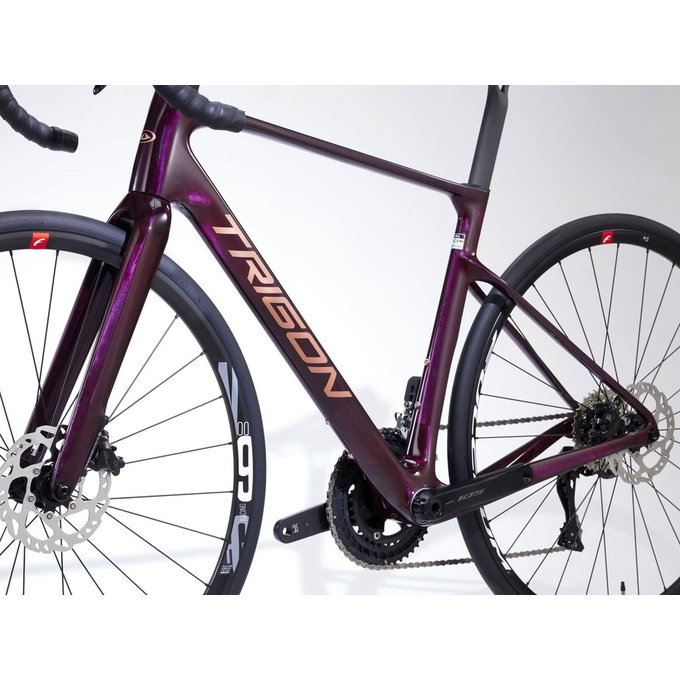 RC2 Burgundy-Dreamer