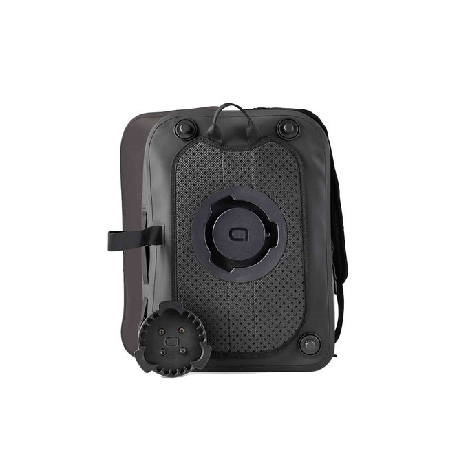 Plecak miejski QuickLock - 10l