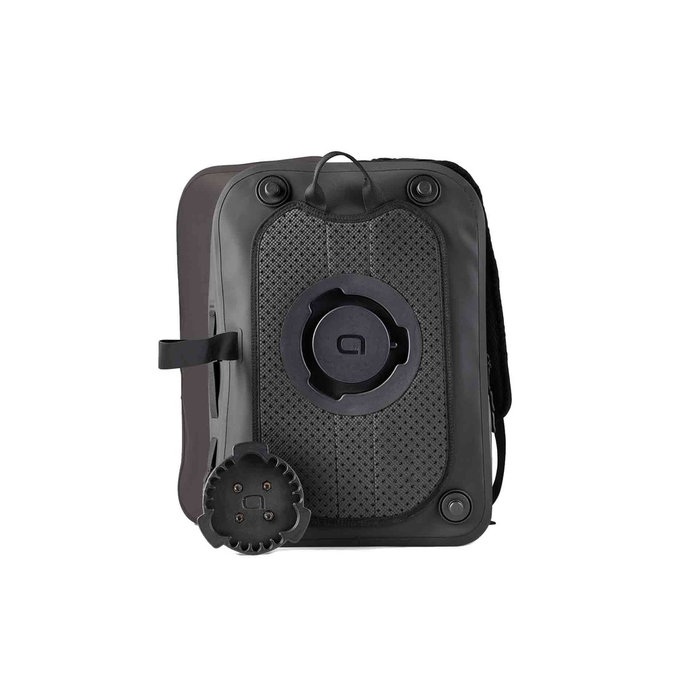 Plecak miejski QuickLock - 10l