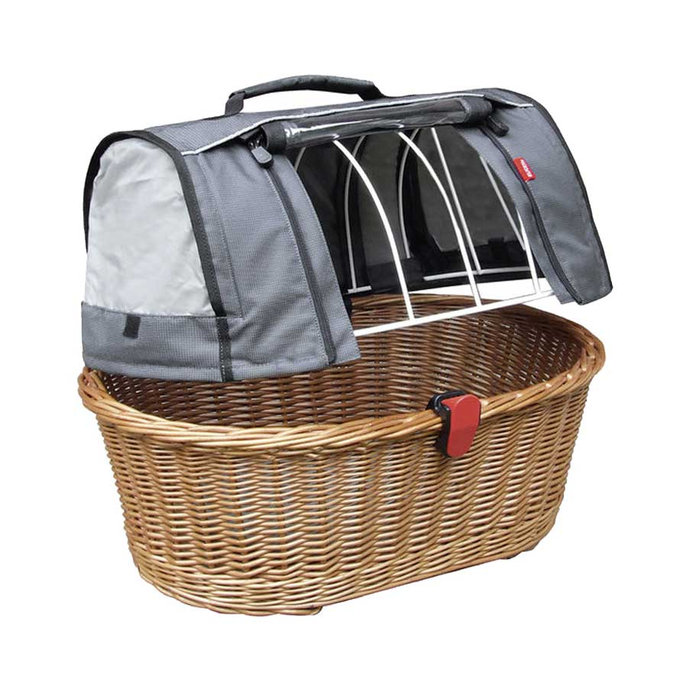 DOGGY Basket Plus kosz dla psa