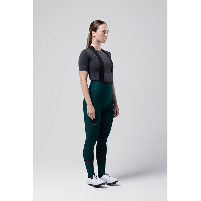 Gobik spodnie rowerowe ABSOLUTE 7.0 WOMEN SUNKEN - K9