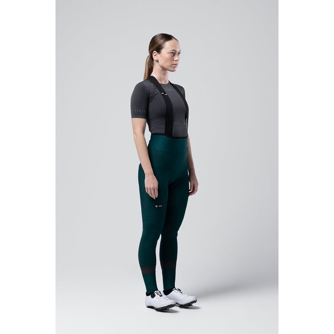Gobik spodnie rowerowe ABSOLUTE 7.0 WOMEN SUNKEN - K9