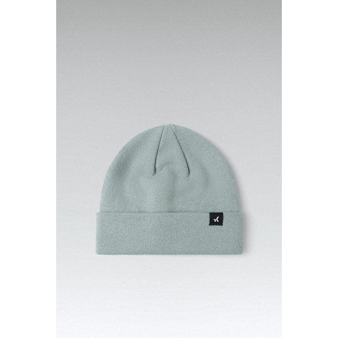 GOBIK czapka MERINO CREST UNISEX AQUIFER