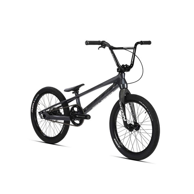 Rower BMX ROYAL FACTORY