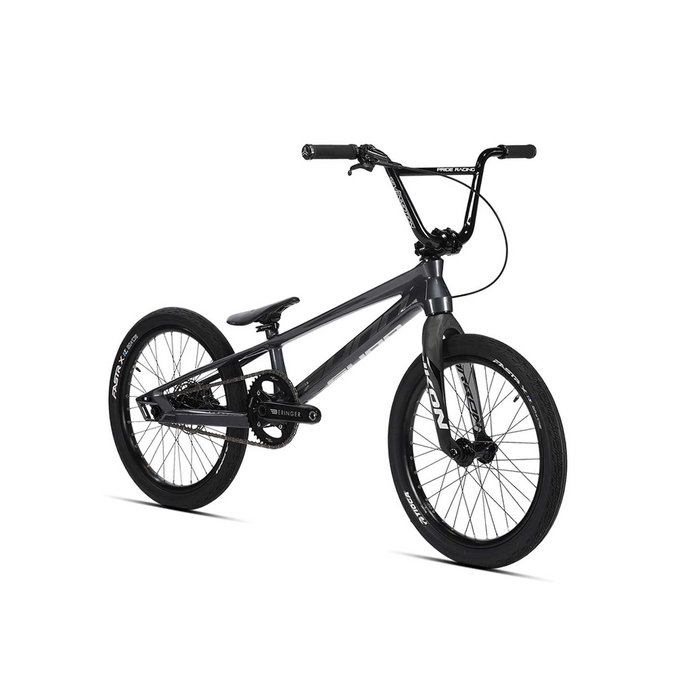 Rower BMX ROYAL FACTORY