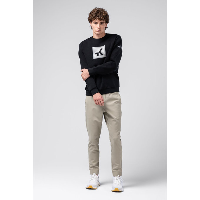 GOBIK bluza HOVER UNISEX BLACK