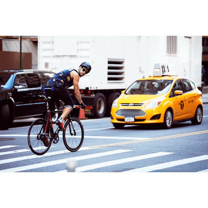 Decent Double Black Prilba