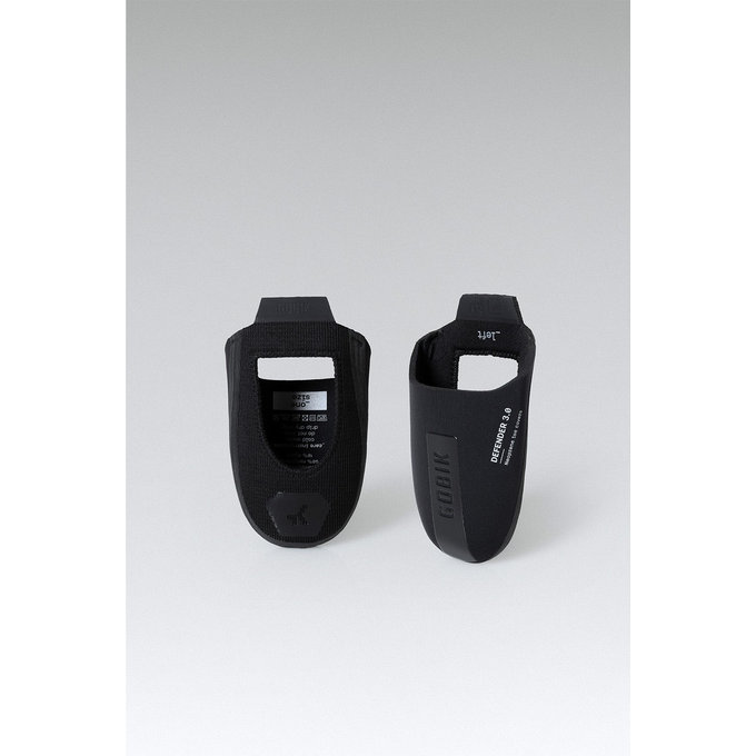 Ochraniacz na palce z neoprenu GOBIK DEFENDER 3.0 UNISEX