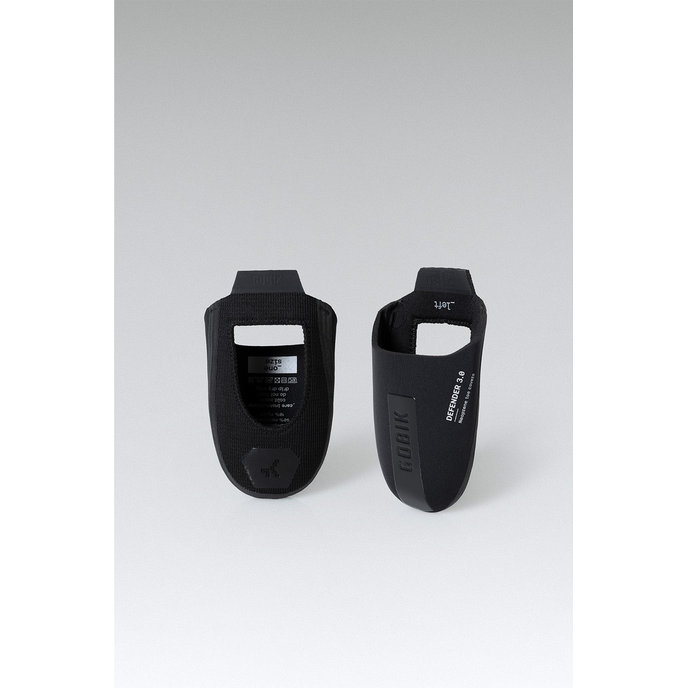 Ochraniacz na palce z neoprenu GOBIK DEFENDER 3.0 UNISEX