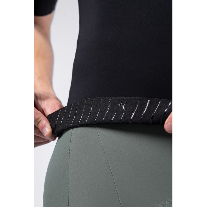 GOBIK koszulka CX SOLID UNISEX JASPER
