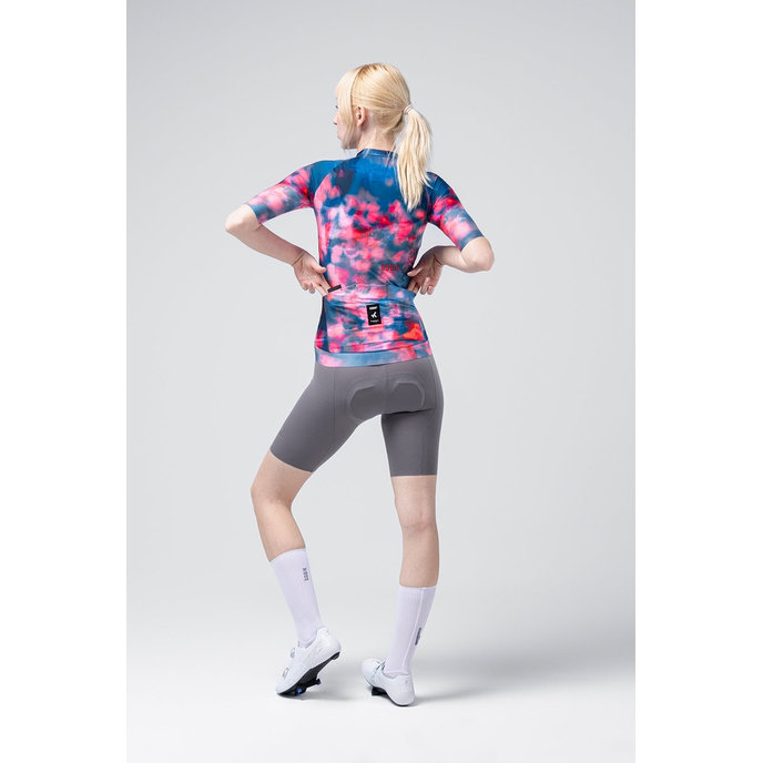 GOBIK koszulka CX PRO 4.0 UNISEX MAGNOLIA