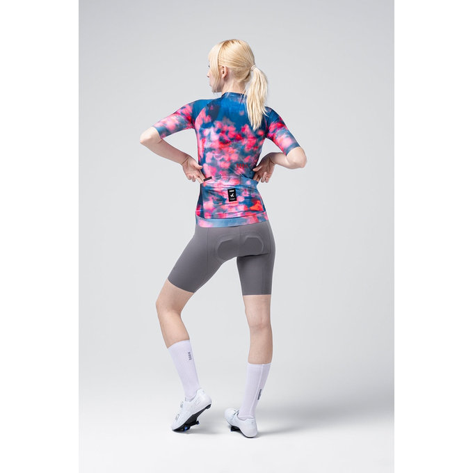GOBIK koszulka CX PRO 4.0 UNISEX MAGNOLIA