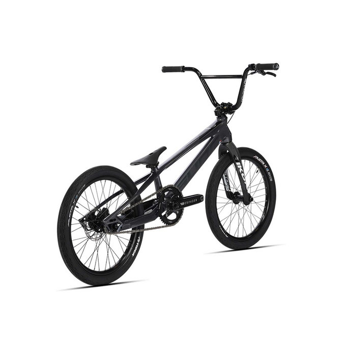 Rower BMX ROYAL FACTORY