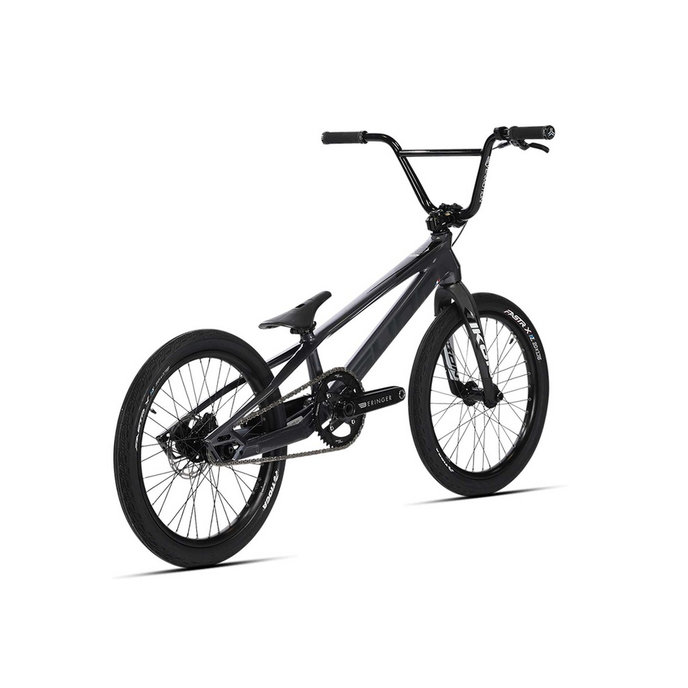 Rower BMX ROYAL FACTORY