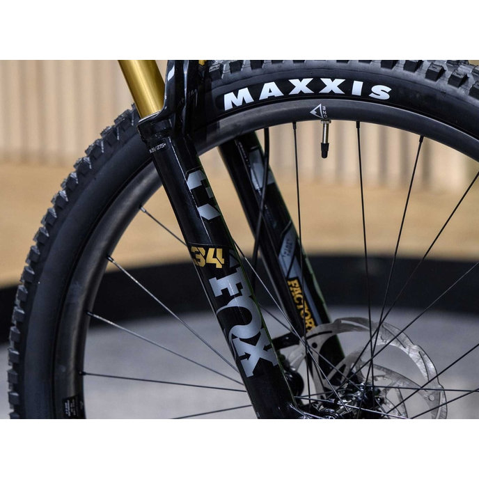 SHAMANN DC S1