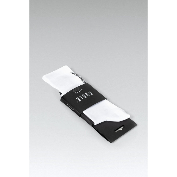 GOBIK skarpety SUPERB UNISEX EXTRA LONG AXIS