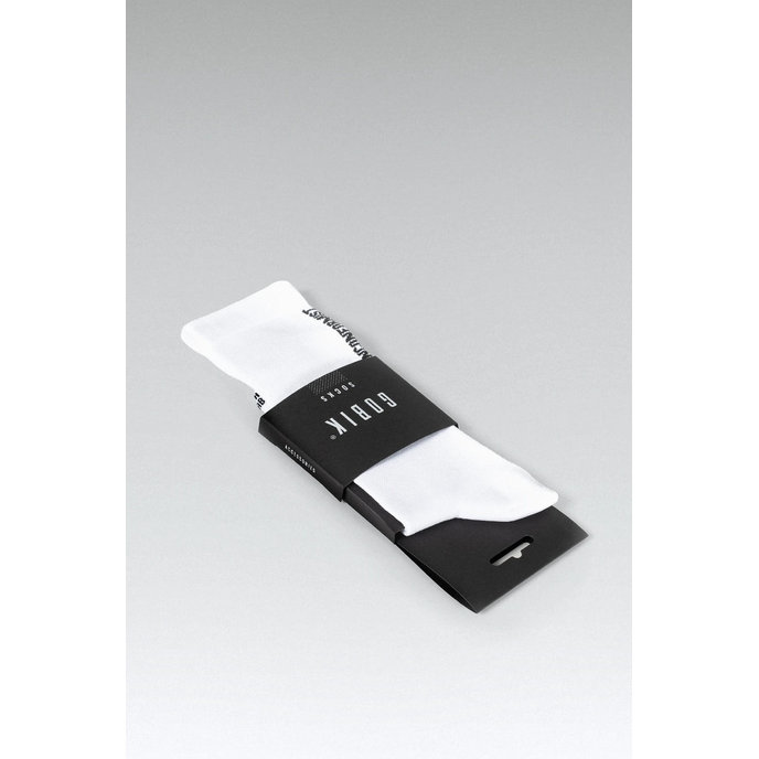 GOBIK skarpety SUPERB UNISEX EXTRA LONG AXIS