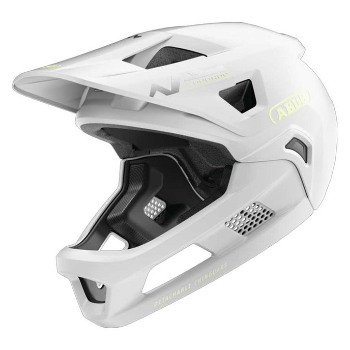 YouDrop FF lemon white S
