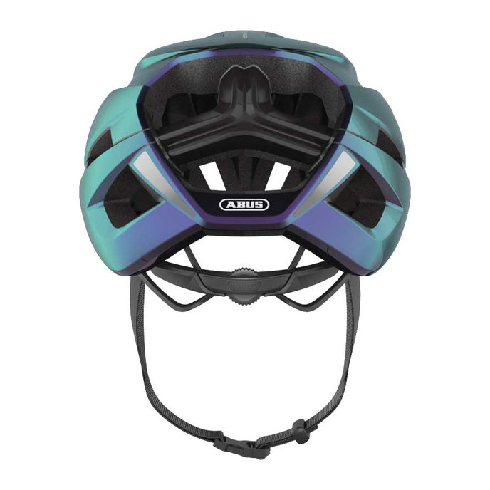 StormChaser ACE flip flop purple