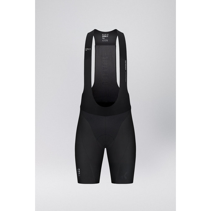 GOBIK spodenki ULTRALITE 2.0 MEN BLACK - K12