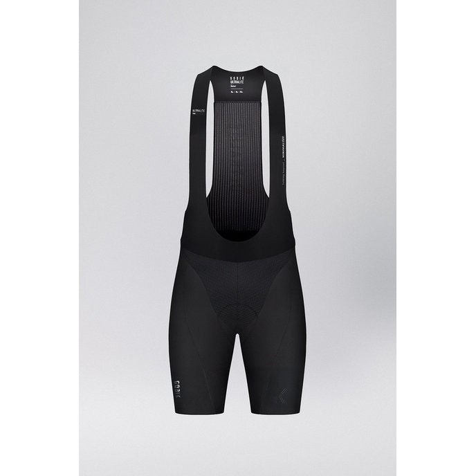 GOBIK spodenki ULTRALITE 2.0 MEN BLACK - K12