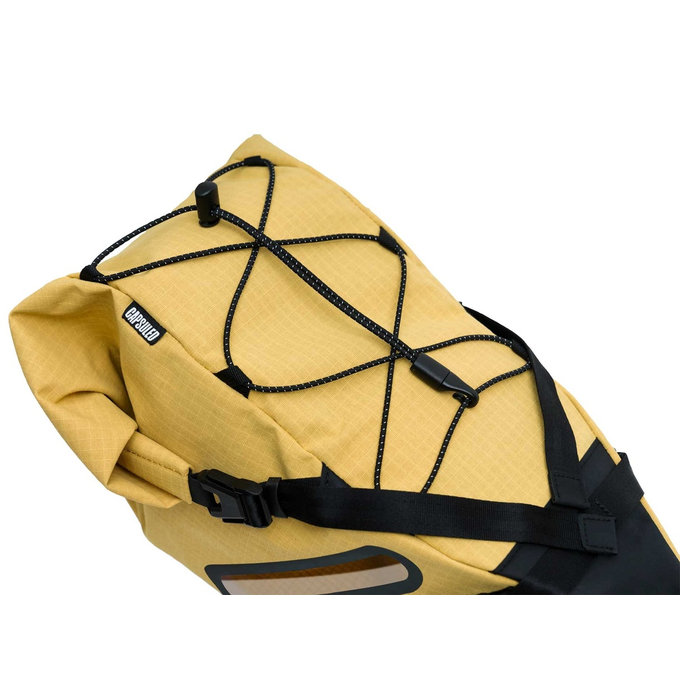 Saddle Bag 14l