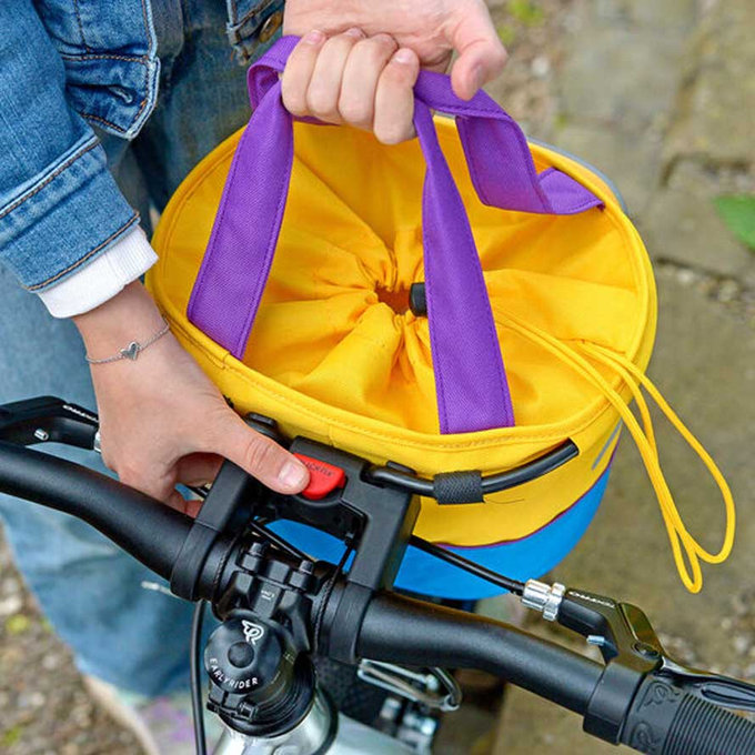 Plecak dziecięcy Lori Shopper