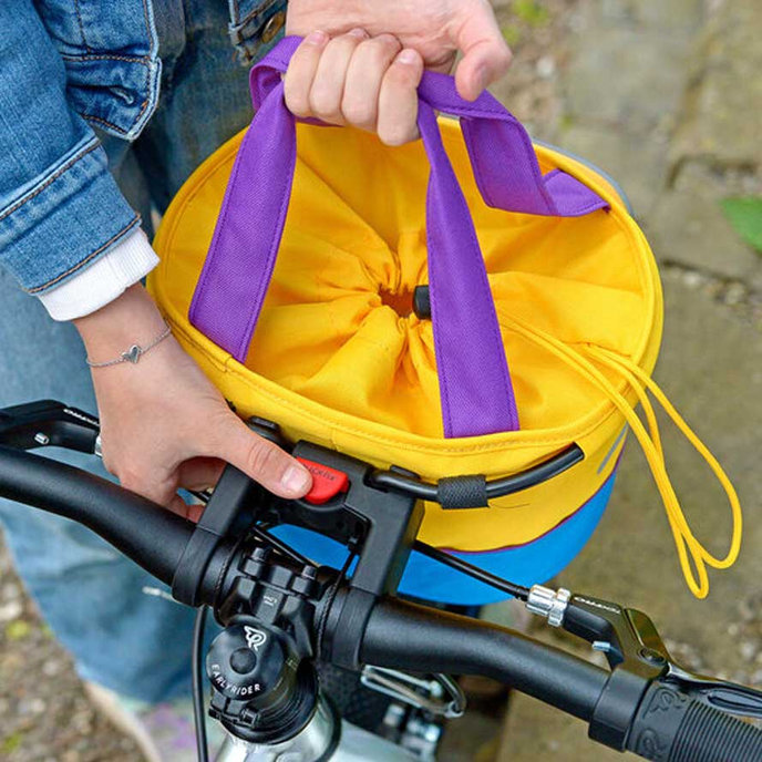 Plecak dziecięcy Lori Shopper