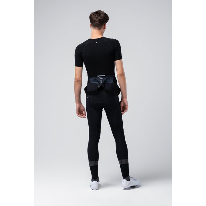 GOBIK koszulka MERINO MEN COAL