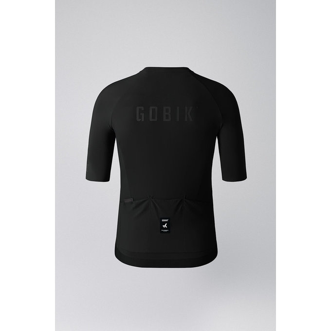 GOBIK koszulka CX SOLID UNISEX JASPER