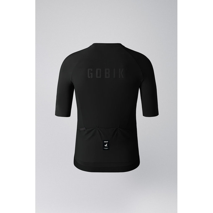 GOBIK koszulka CX SOLID UNISEX JASPER