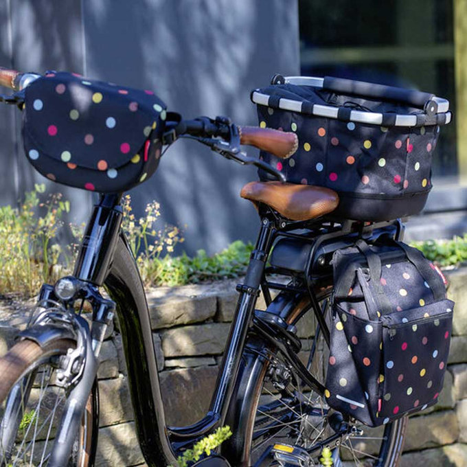 Torba boczna Reisenthel Roomy GT