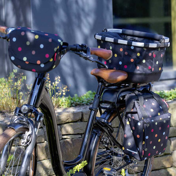 Torba boczna Reisenthel Roomy GT