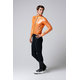 GOBIK kurtka PLUVIA 2.0 UNISEX BLAZING ORANGE