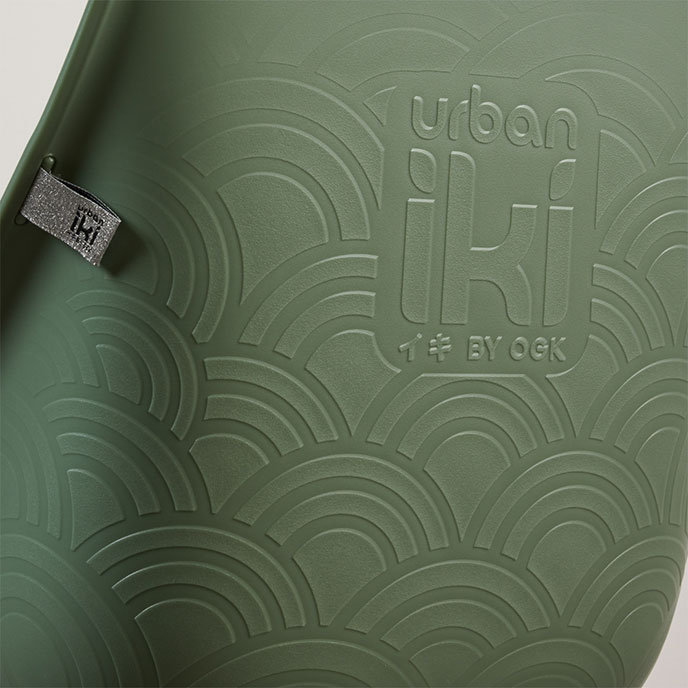 Fotelik rowerowy przedni z adapterem