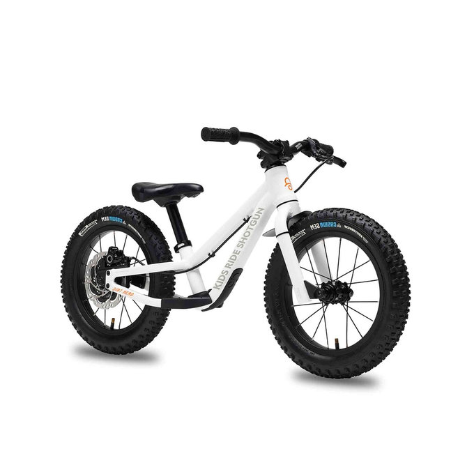 Rower biegowy dla dzieci Dirt Hero