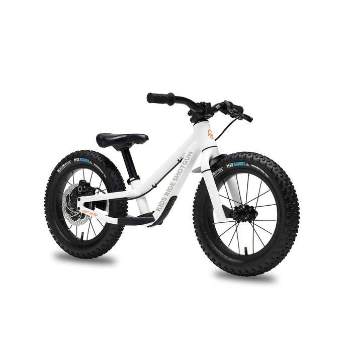 Rower biegowy dla dzieci Dirt Hero