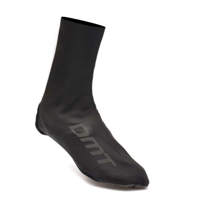Pokrowce na buty sportowe DMT RAIN RACE chroniące przed wodą i zimnem