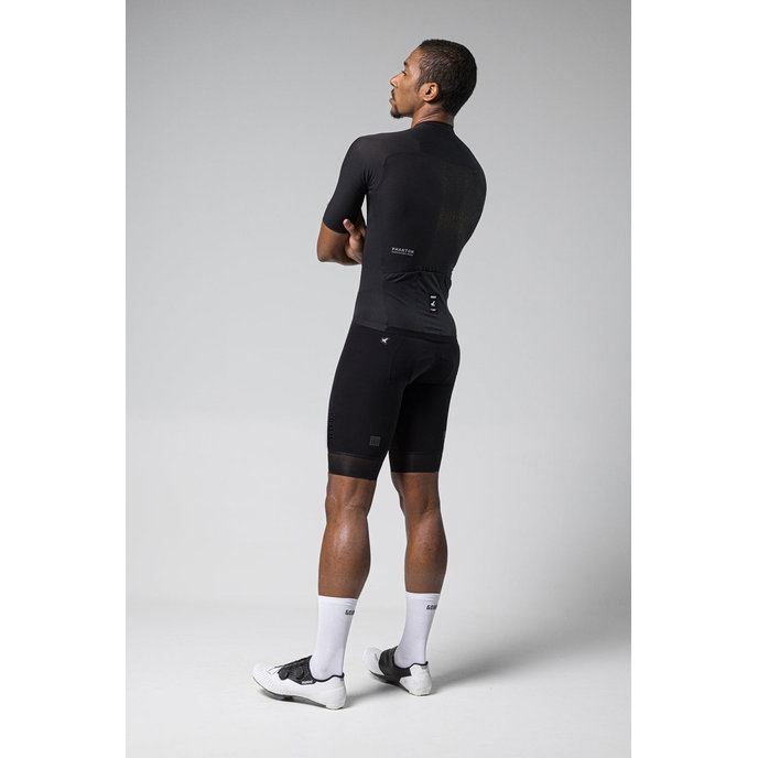 GOBIK koszulka PHANTOM UNISEX JET BLACK